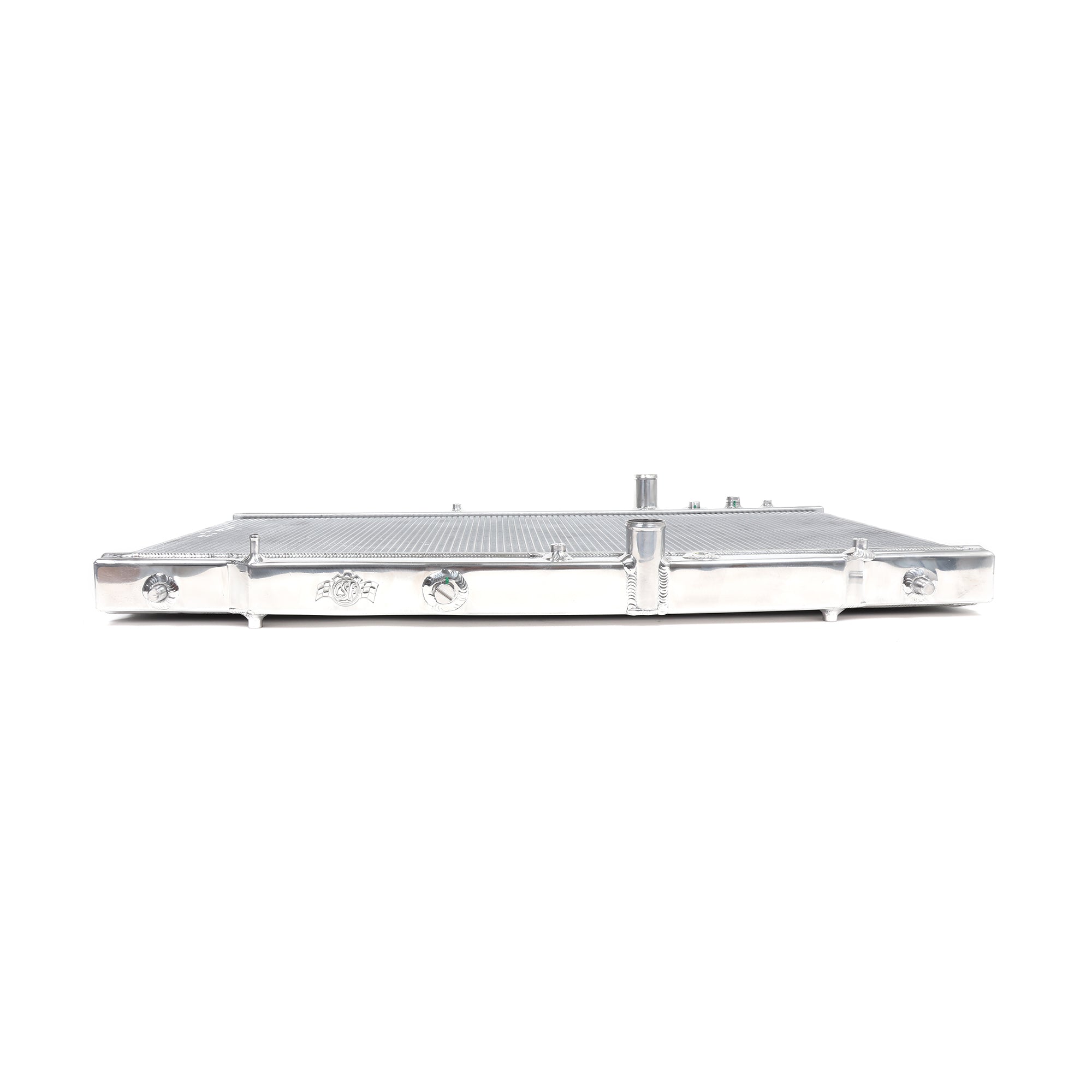 CSF All Aluminum Radiator for FL5 Type R/DE5 Type S