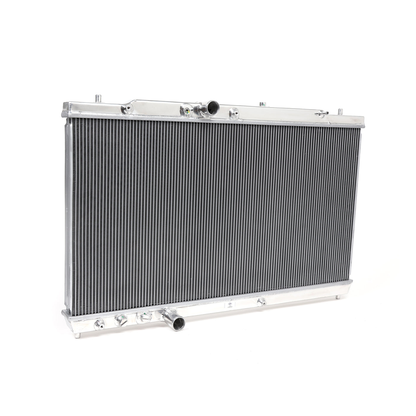 CSF All Aluminum Radiator for FL5 Type R/DE5 Type S