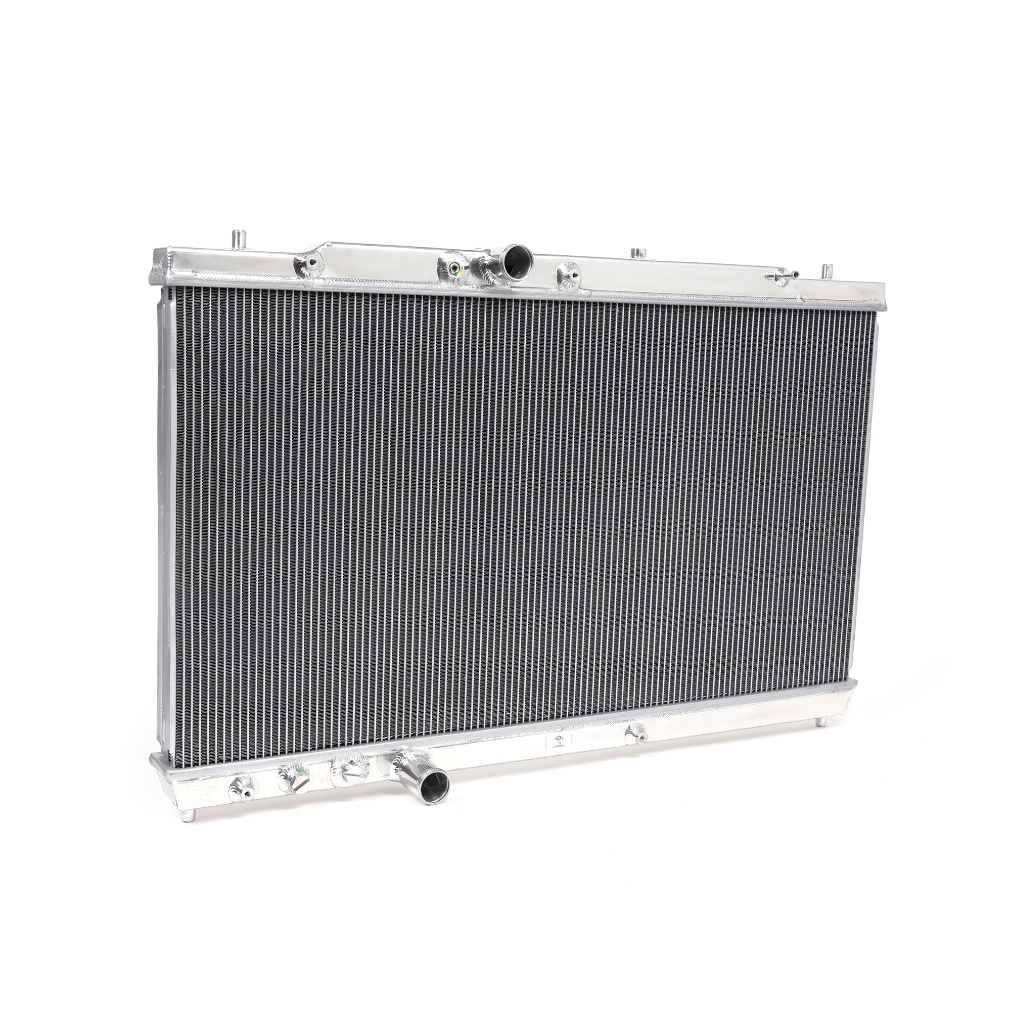 CSF All Aluminum Radiator for FL5 Type R/DE5 Type S
