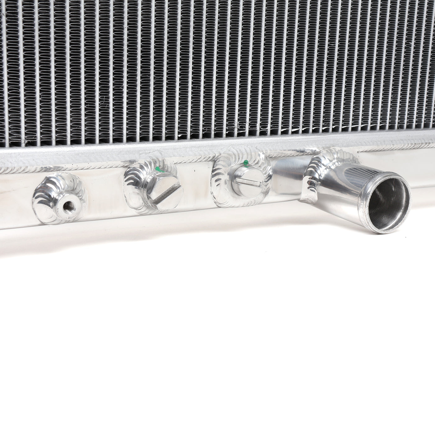 CSF All Aluminum Radiator for FL5 Type R/DE5 Type S