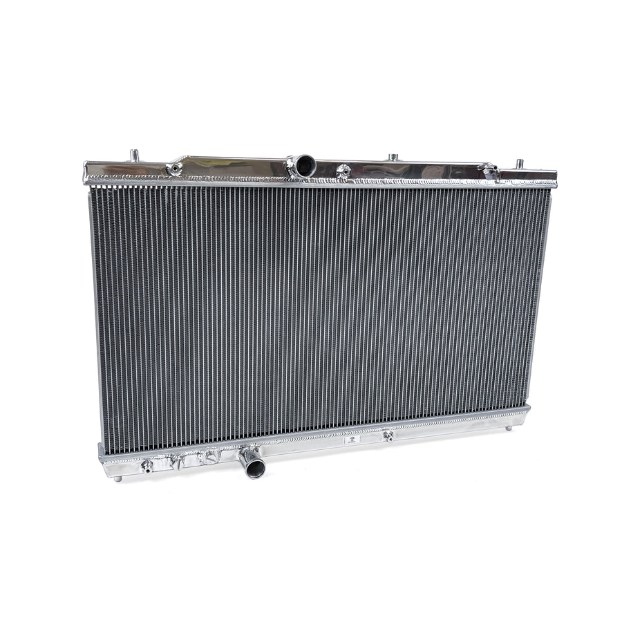 CSF High Performance Aluminum Radiator for FL5 Civic Type R/DE5 Integra Type S