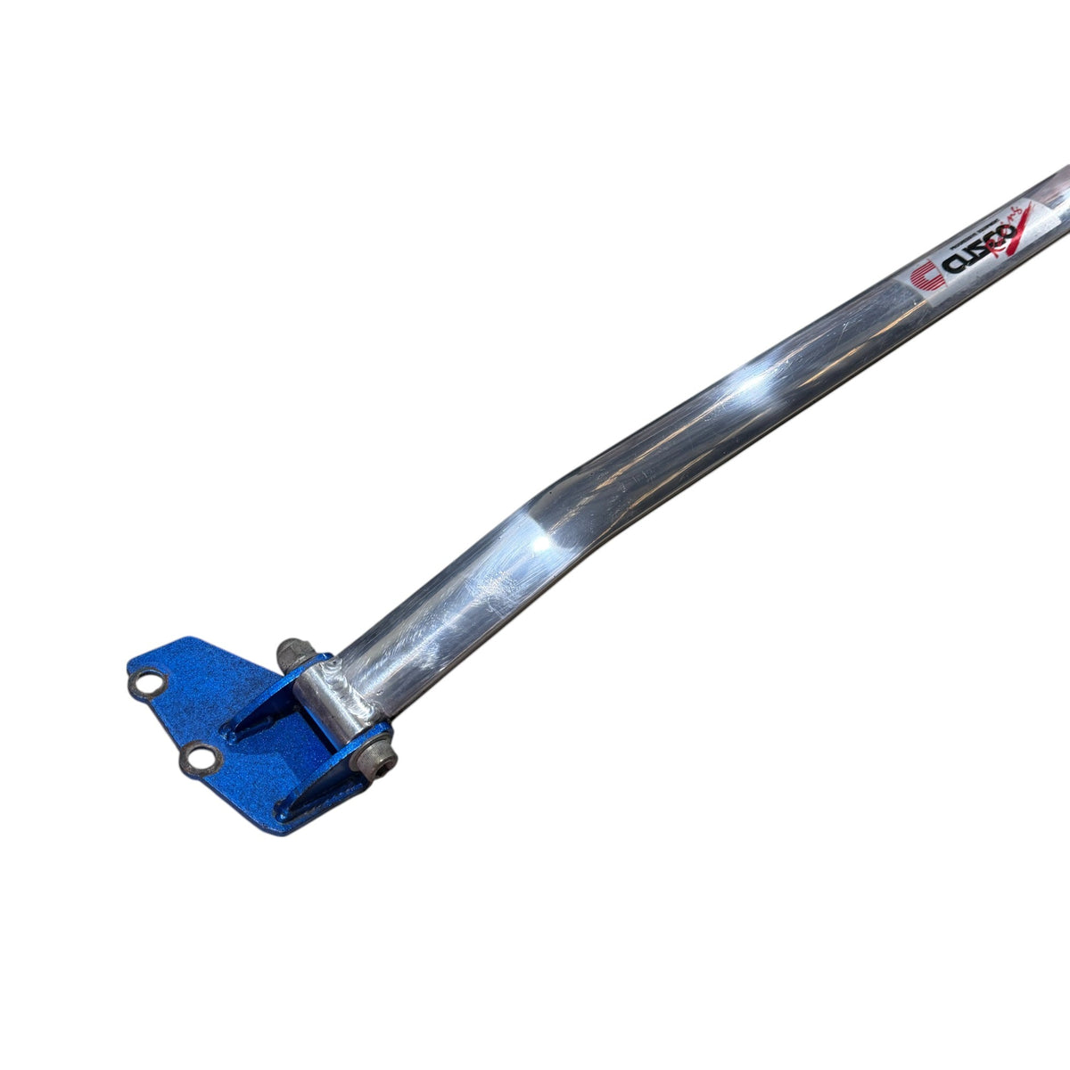 Cusco Type OS Strut Tower Bar for Integra, Civic, Del Sol