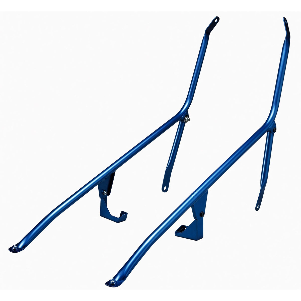 Cusco B-Pillar Side Bars for 96-00 Honda Civic Coupe