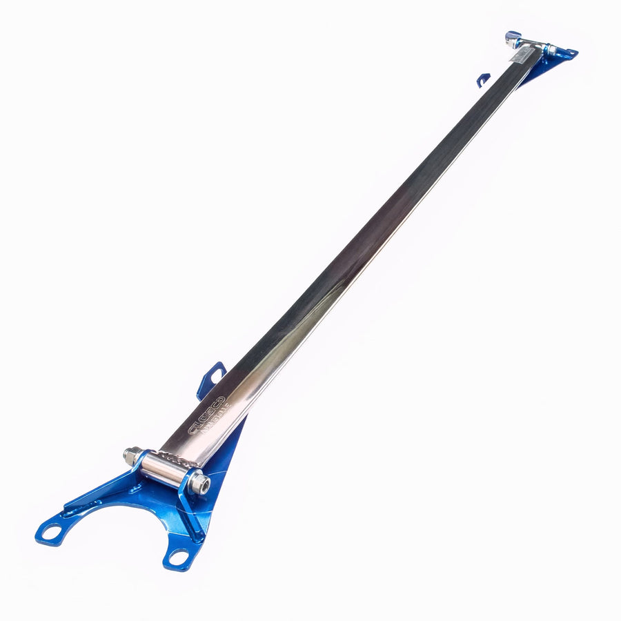 Cusco Rear Strut Tower Bar for Acura RSX & Honda Civic Si