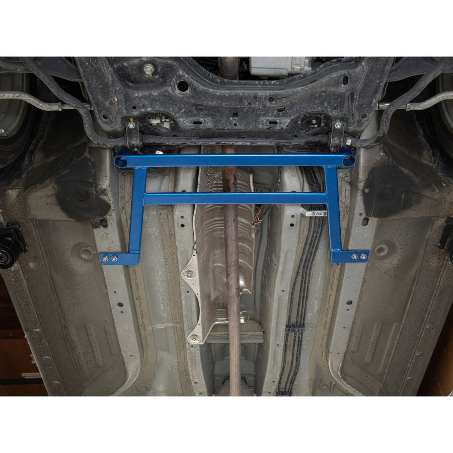 Cusco Lower Arm Bar V2 for 06-11 Honda Civic Si