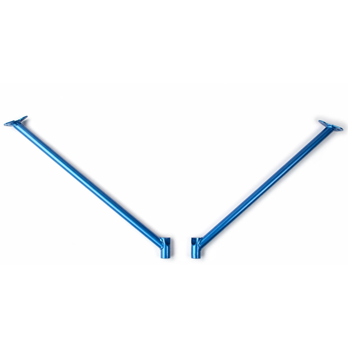 Cusco Rear Bulk Power Brace for 06-11 Honda Civic Si