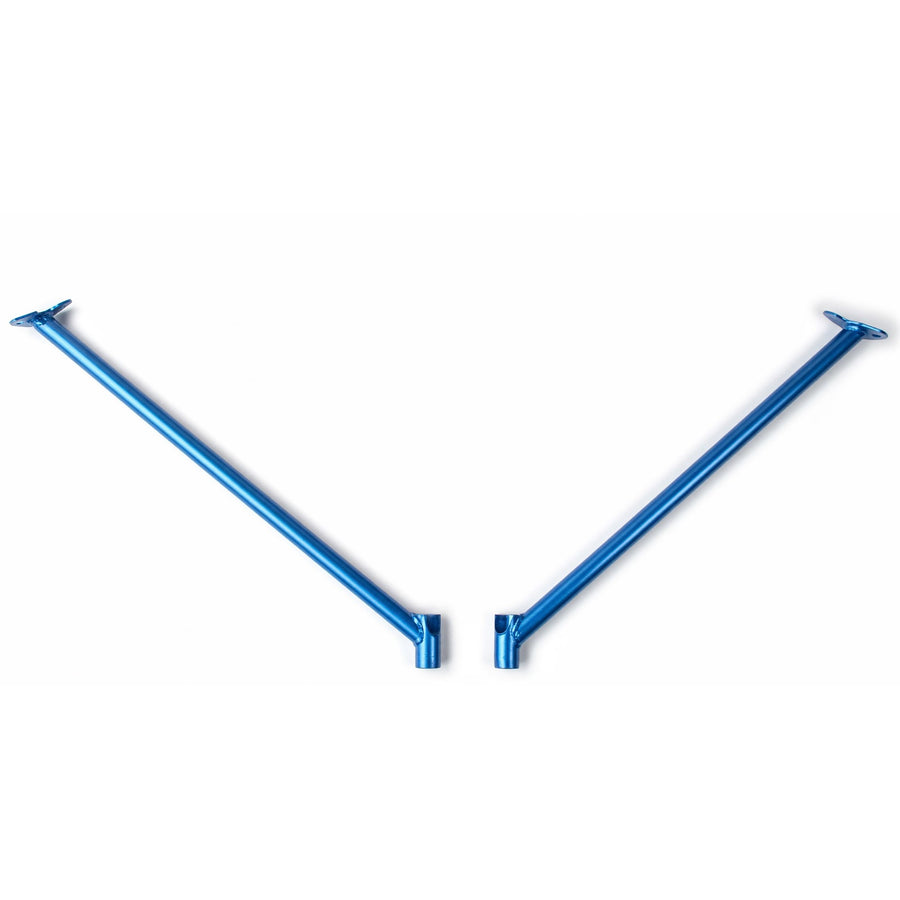 Cusco Rear Bulk Power Brace for 06-11 Honda Civic Si