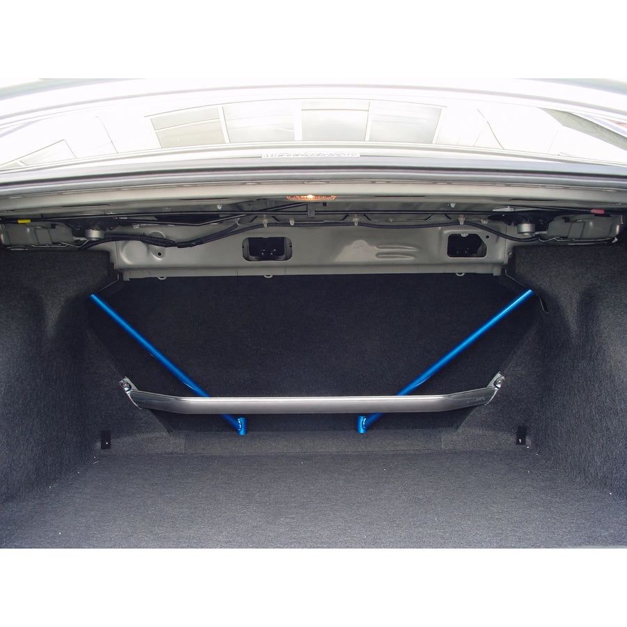 Cusco Rear Bulk Power Brace for 06-11 Honda Civic Si
