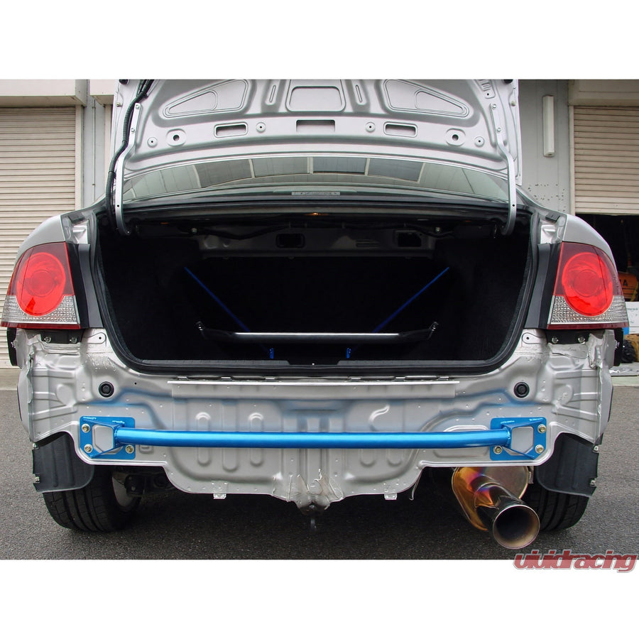 Cusco Rear End Power Brace for 06-11 Honda Civic Si