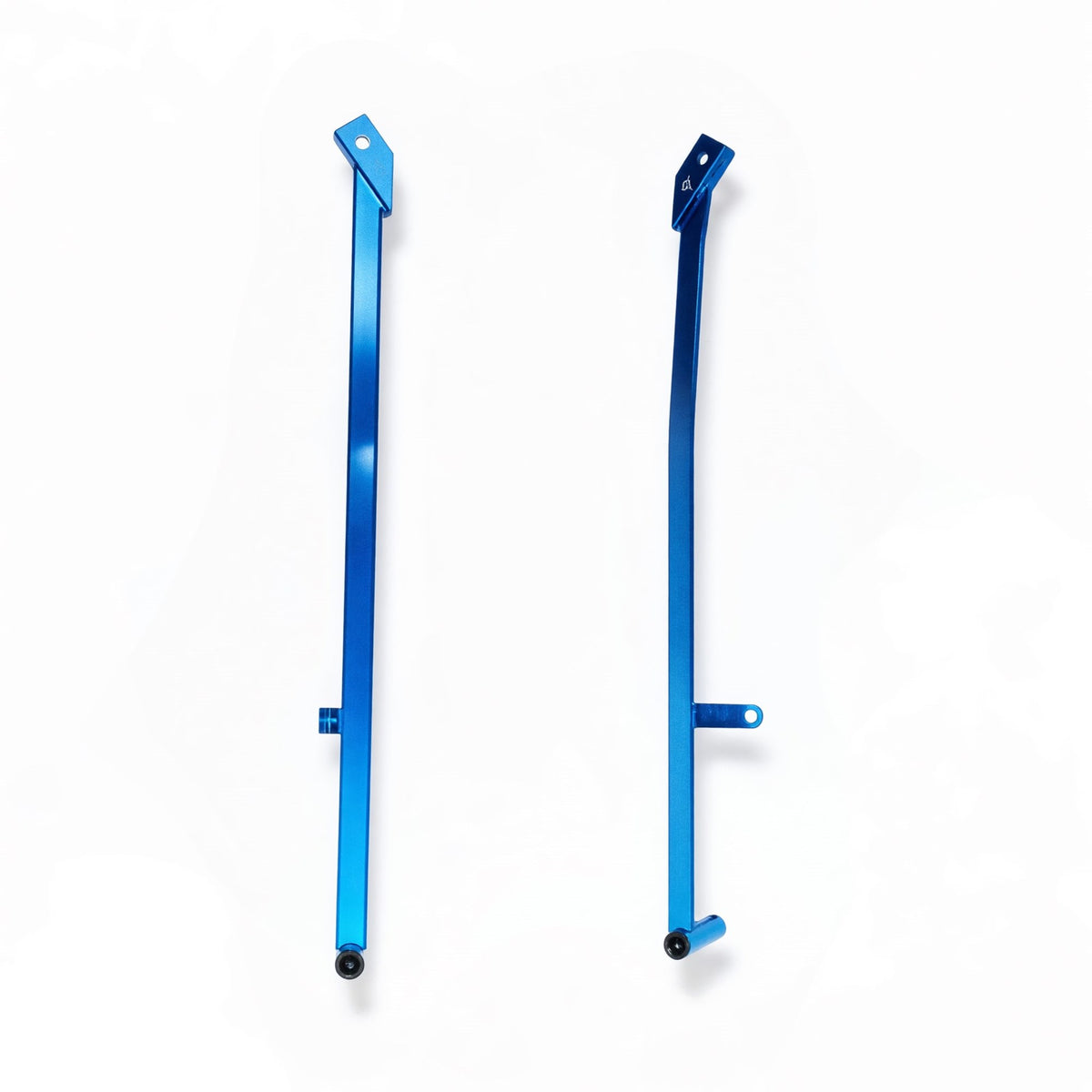 Cusco Rear Side Floor Power Brace for 06-11 Honda Civic Si