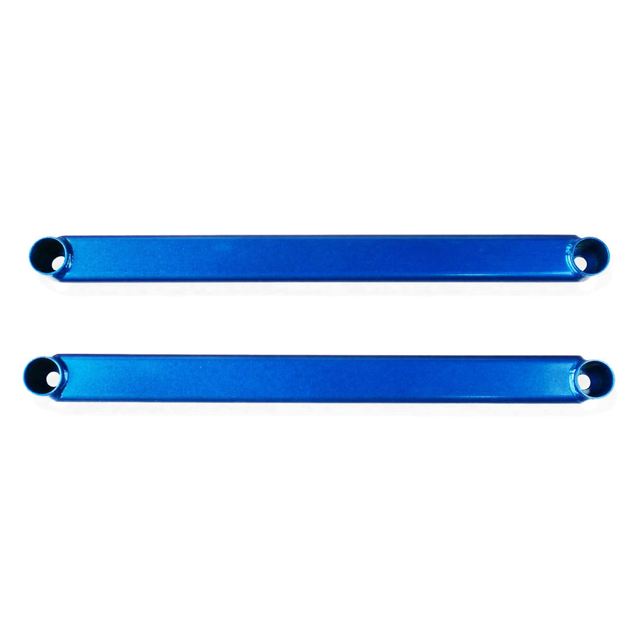 Cusco Seat Rail Power Braces for 06-11 Honda Civic