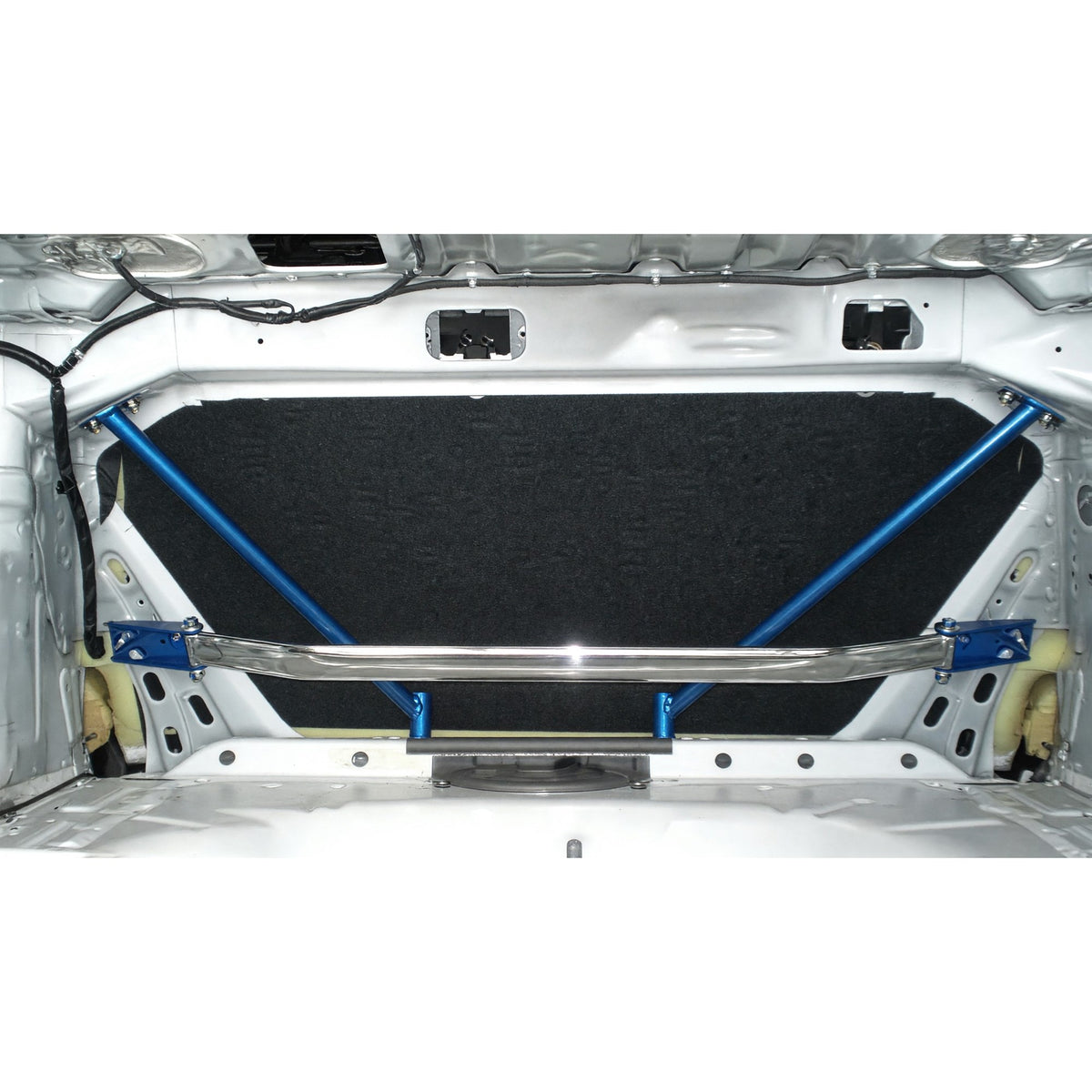 Cusco OS Rear Strut Bar for Honda Civic 06-11
