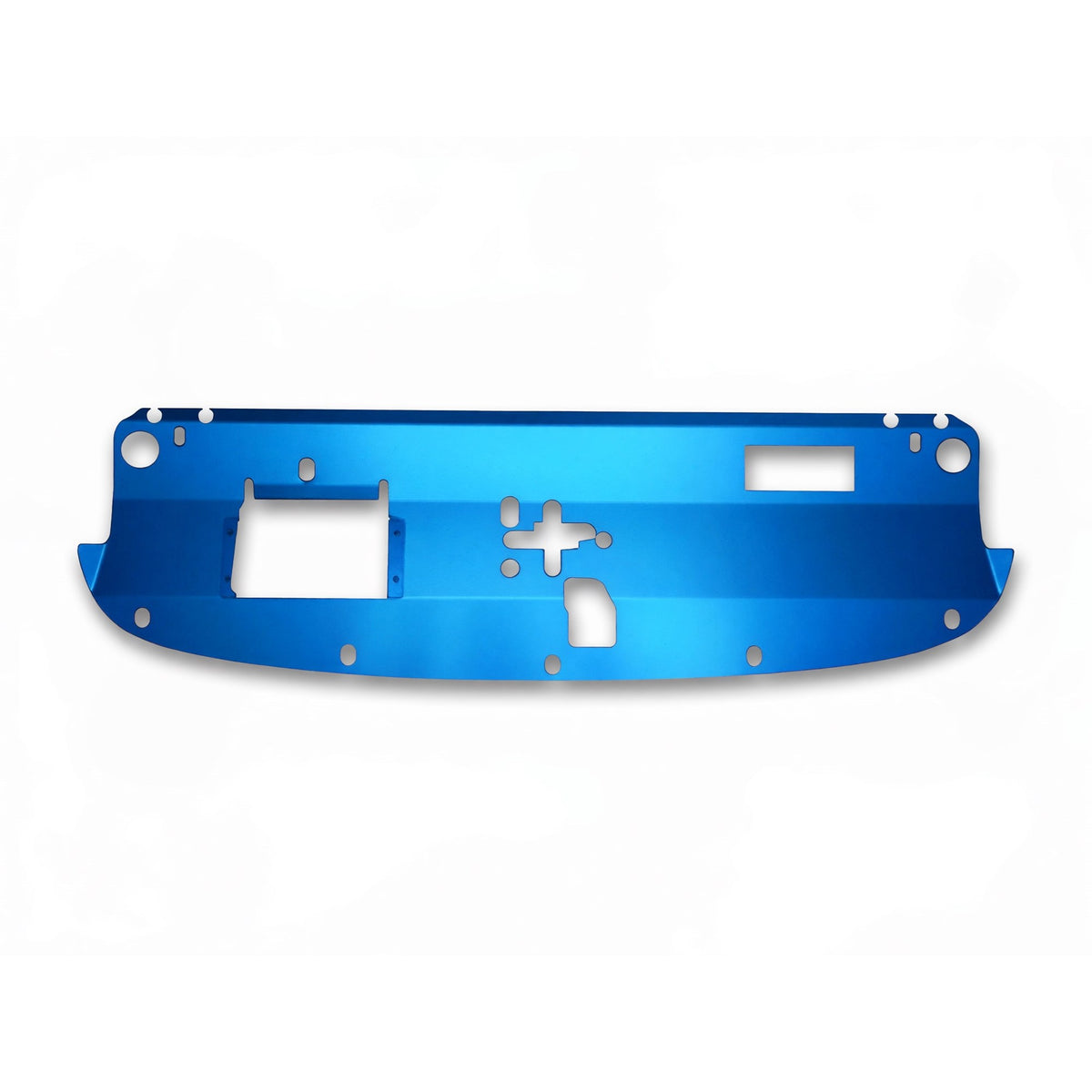 Cusco Radiator Cooling Plate for Honda S2000 00-09