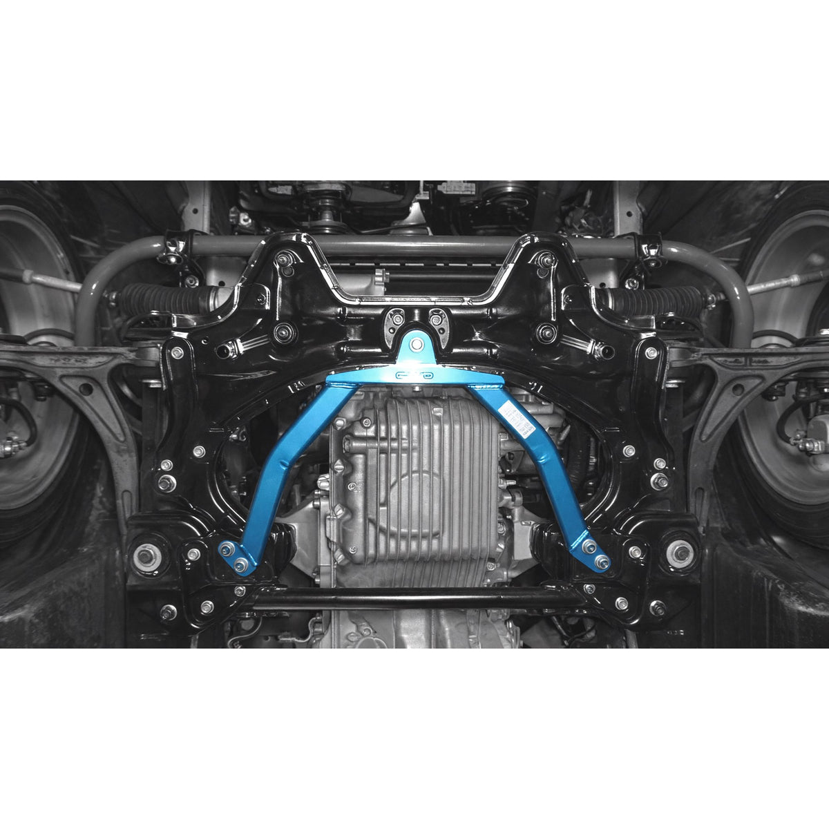 Cusco Type II Lower Arm Bar for 00-09 S2000