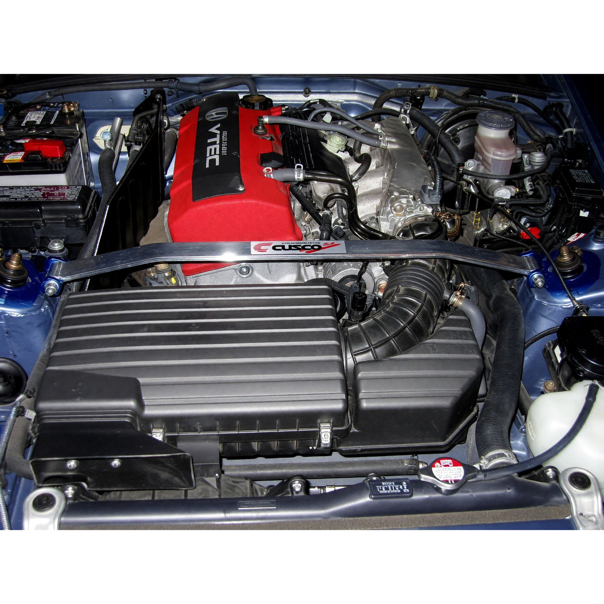 Cusco Front Strut Bar for Honda S2000 00-09