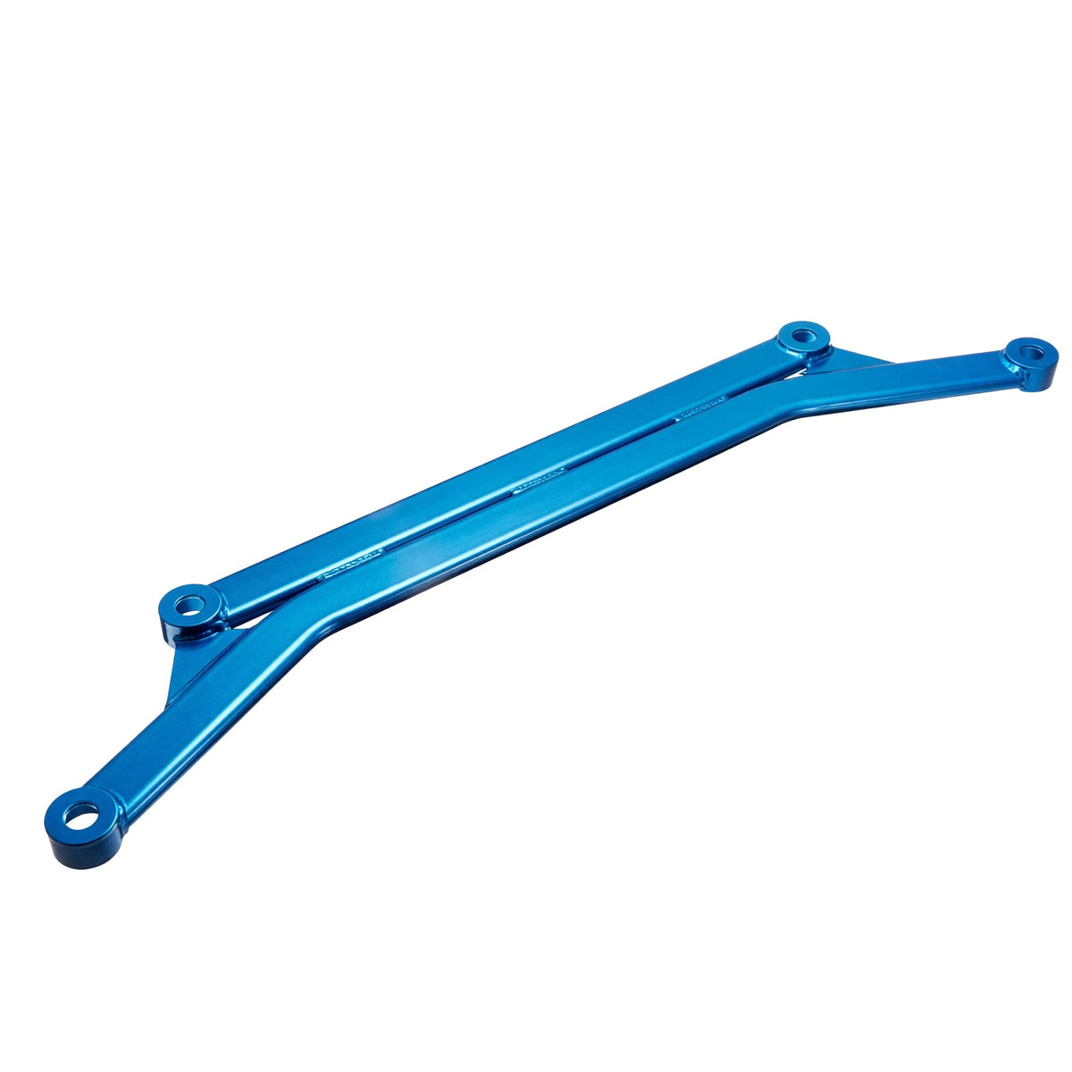 Cusco Front Lower Arm Bar V2 for 09-14 Fit & 11-16 CR-Z