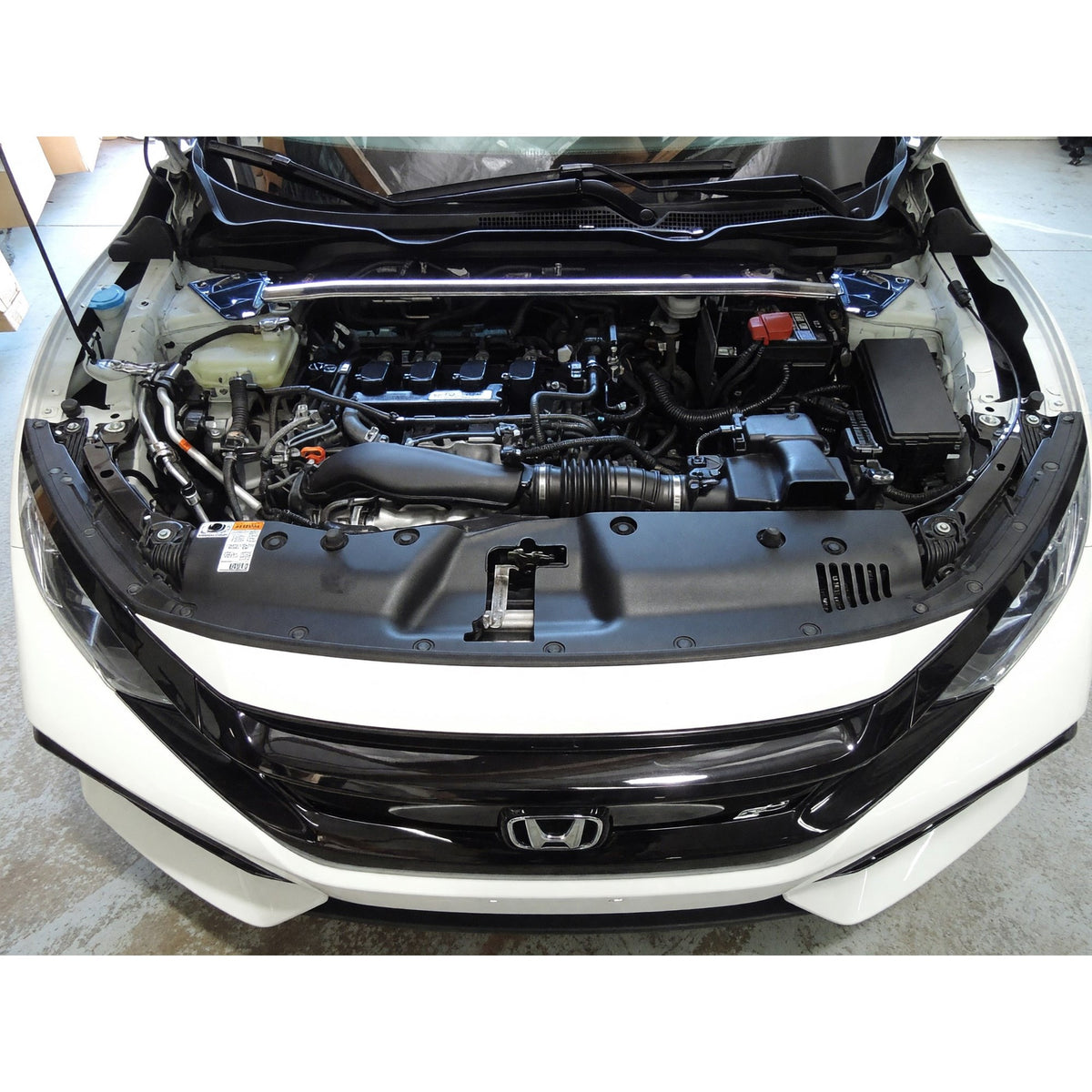 Cusco Front Strut Bar for 2016-2021 Honda Civic