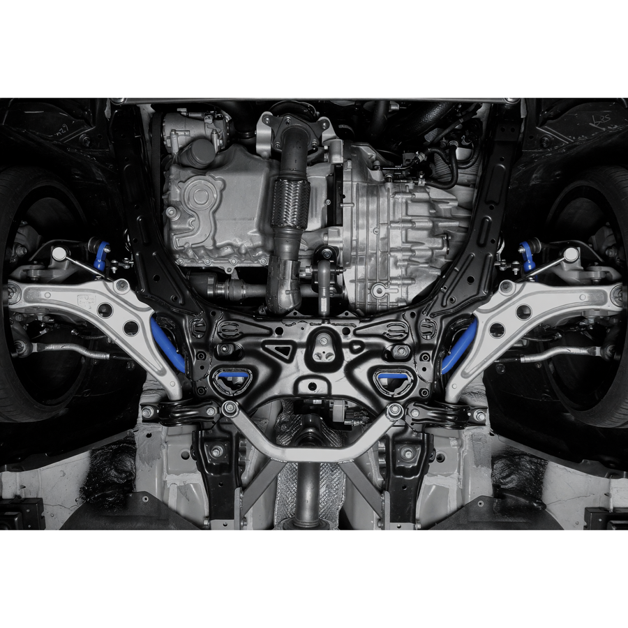 Cusco 30mm Front Sway Bar for 17-21 Honda Civic Type R