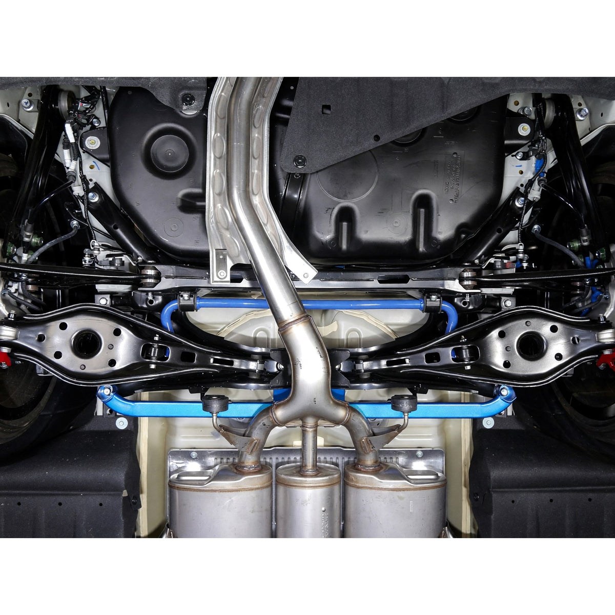 Cusco 22mm Rear Sway Bar for 17-21 Honda Civic Type R