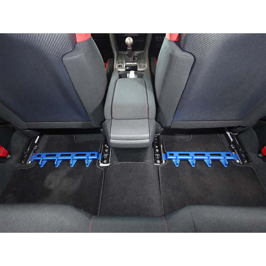 Cusco Seat Rail Power Brace for 2016-2021 Honda Civic