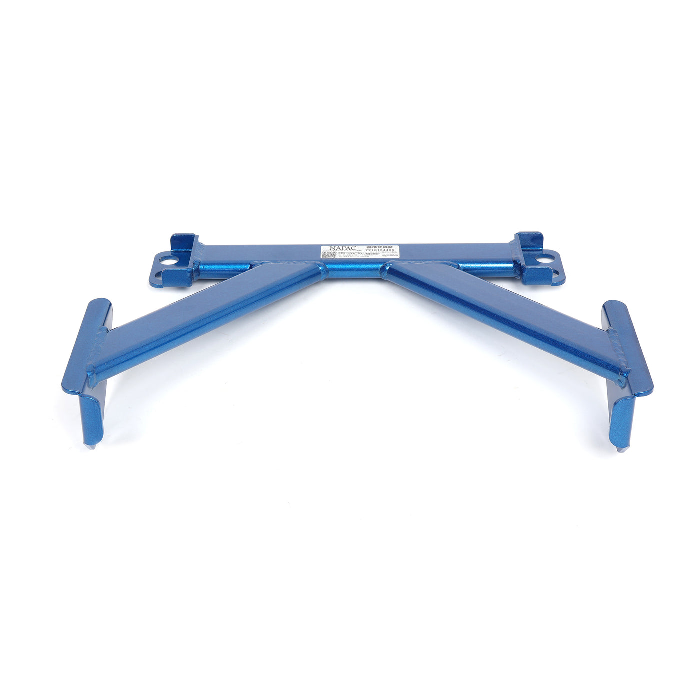 Cusco Front Cross Member Power Brace for FL5 Civic Type R