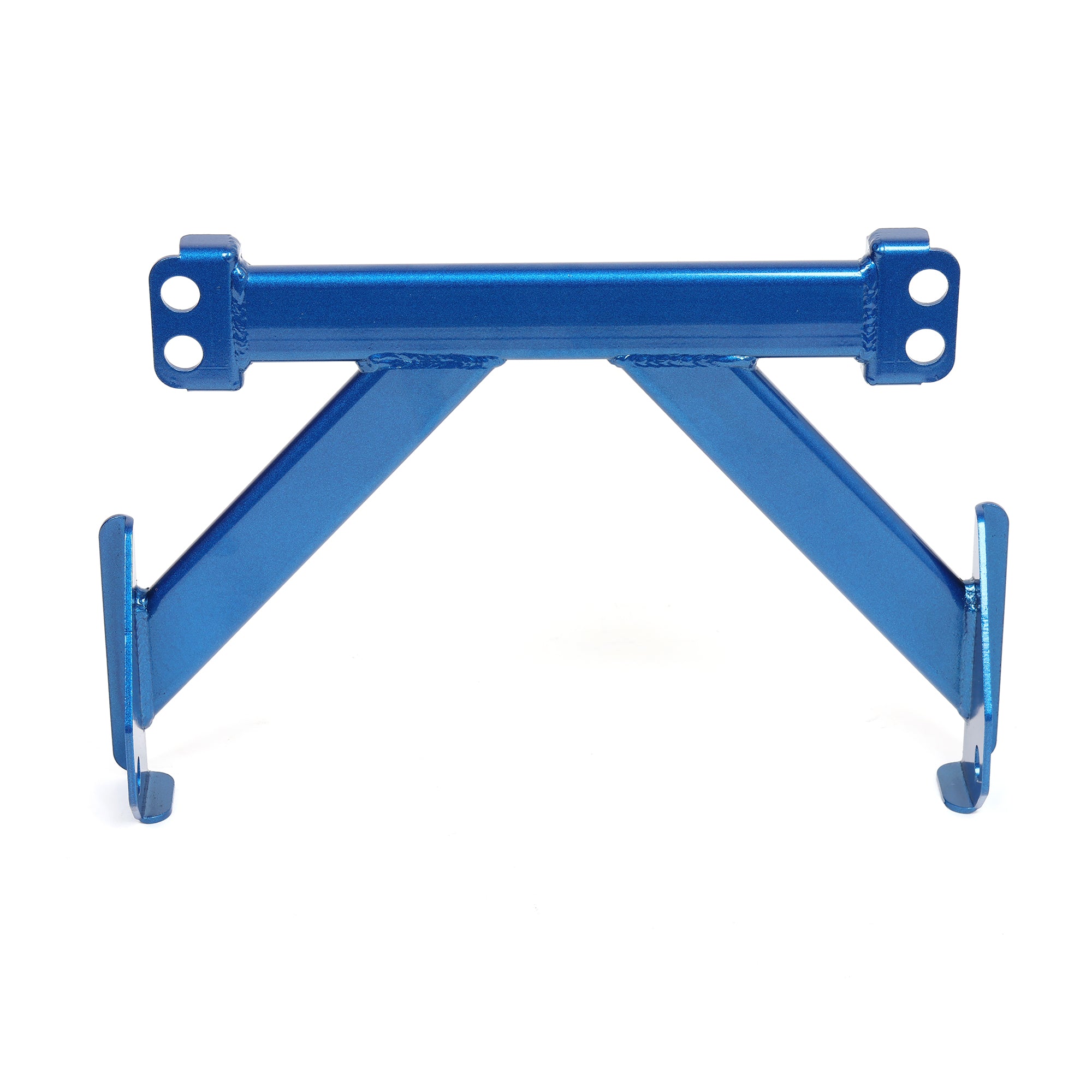 Cusco Front Cross Member Power Brace for FL5 Civic Type R · Hybrid