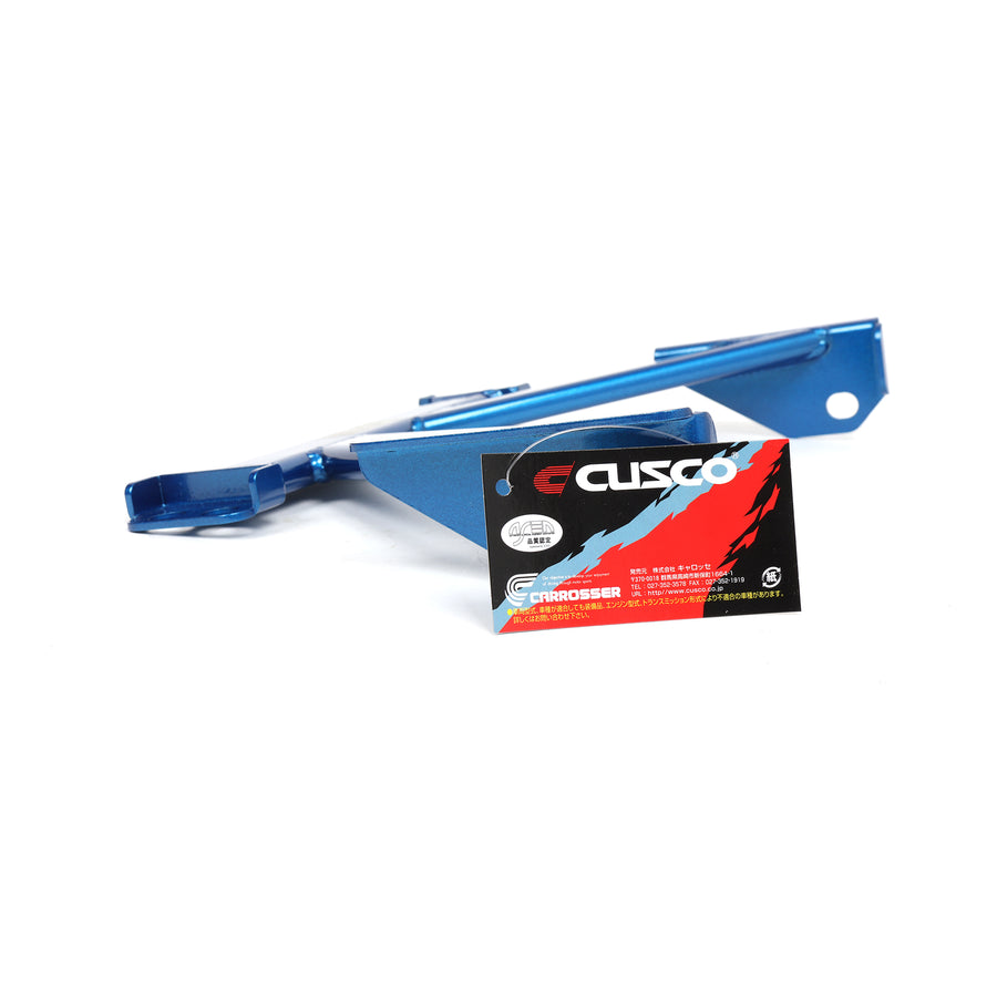 Cusco Front Cross Member Power Brace for FL5 Civic Type R