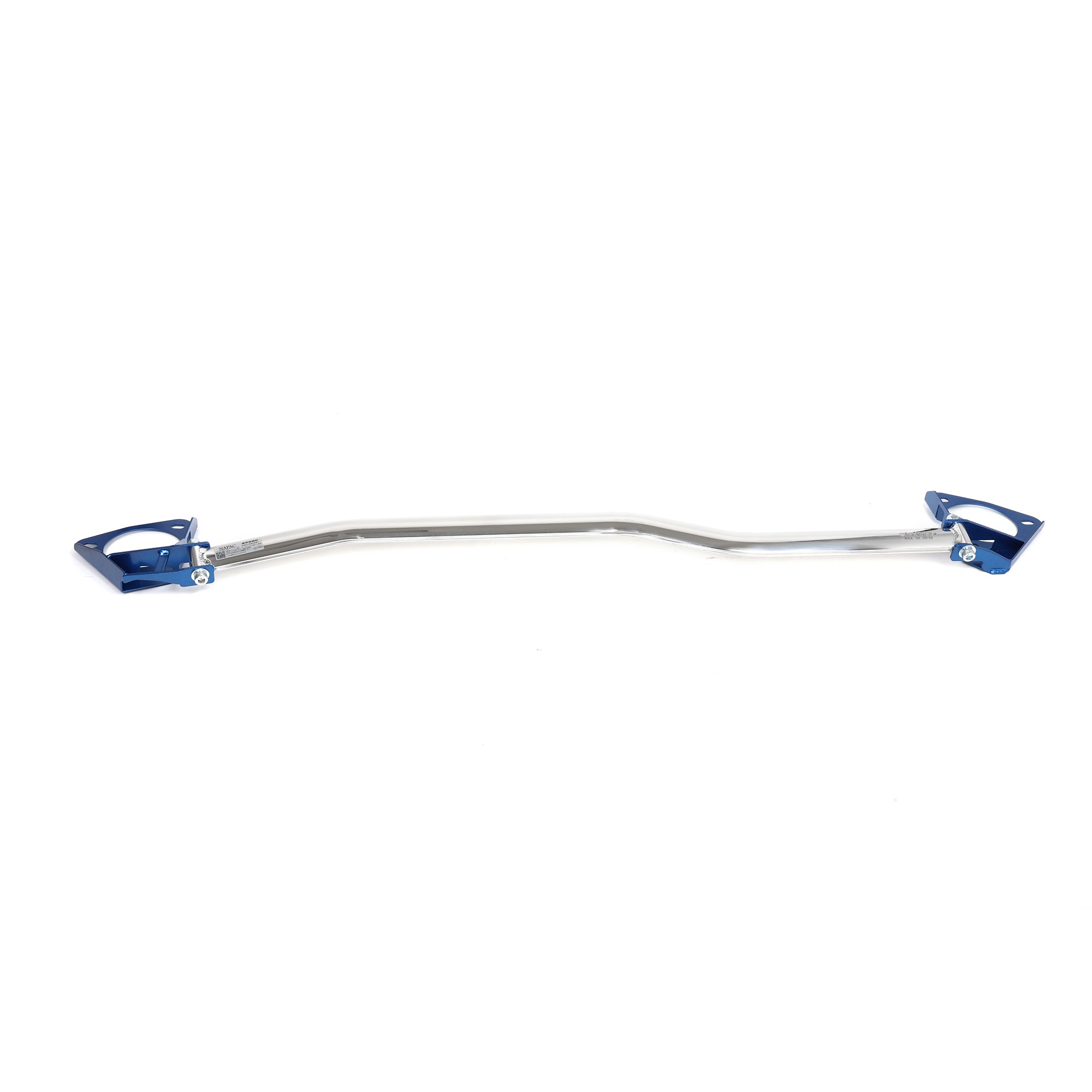 Cusco Type OS Front Strut Tower Brace for FL5 Civic Type R