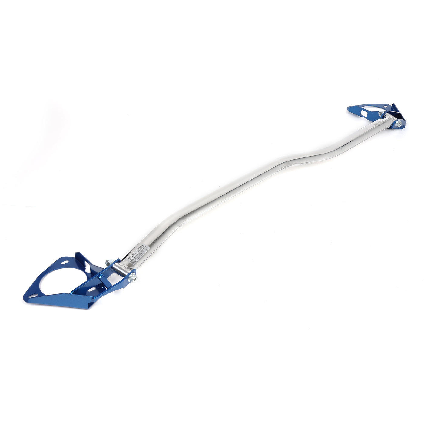 Cusco Type OS Front Strut Tower Brace for FL5 Civic Type R