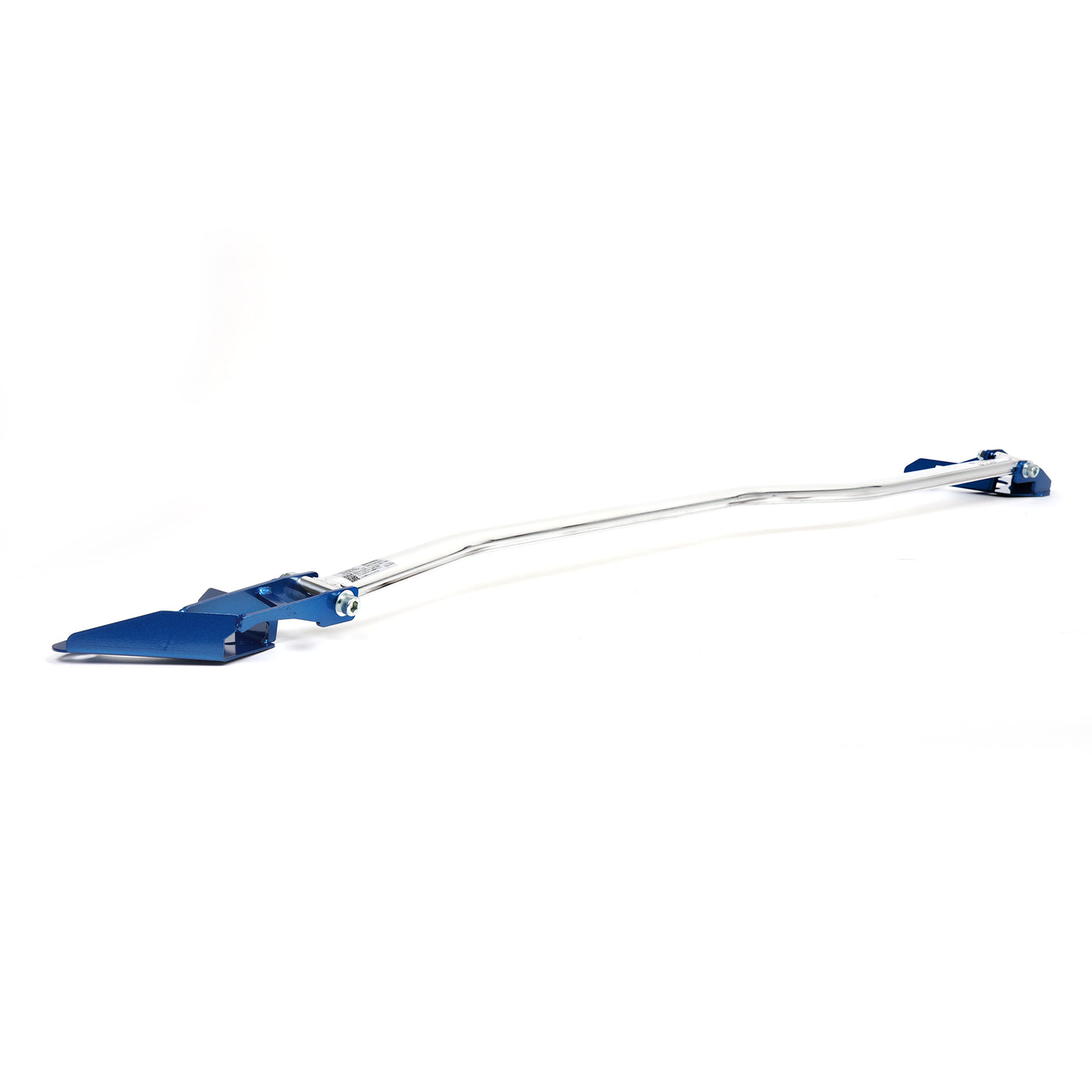 Cusco Type OS Front Strut Tower Brace for FL5 Civic Type R