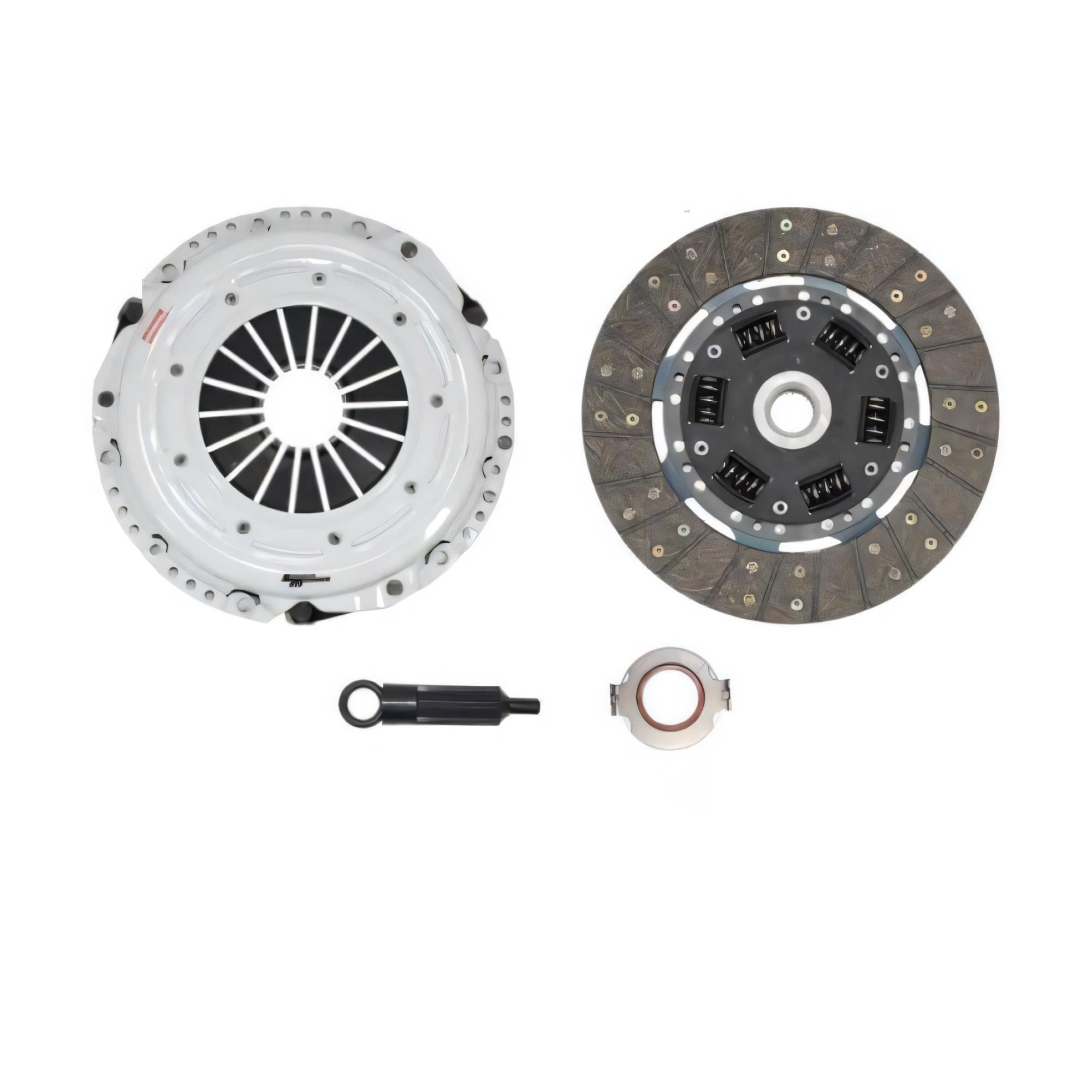 Clutch Masters 16-21 Civic 1.5L FX100 Clutch Kit · Hybrid Racing