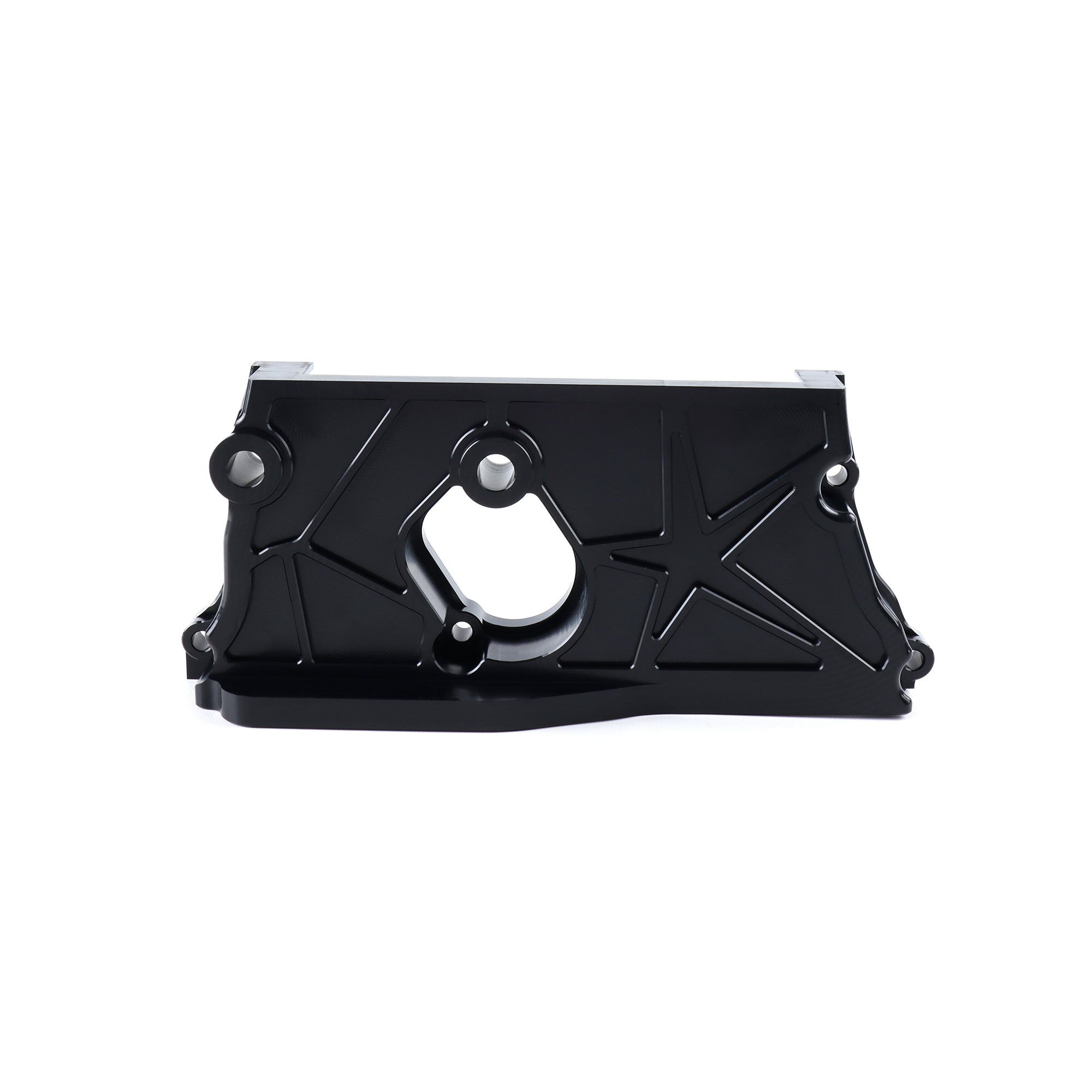 Drag Cartel Billet K-Series Timing Chain Cover K20