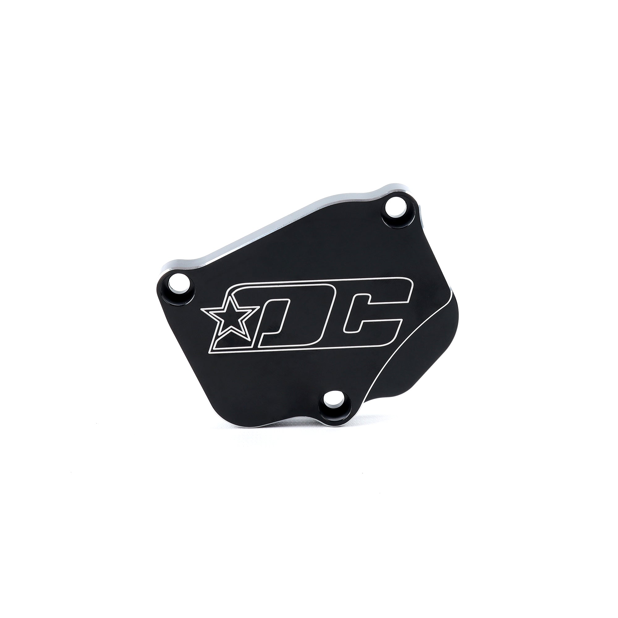 Drag Cartel Billet K-Series Timing Chain Cover K20