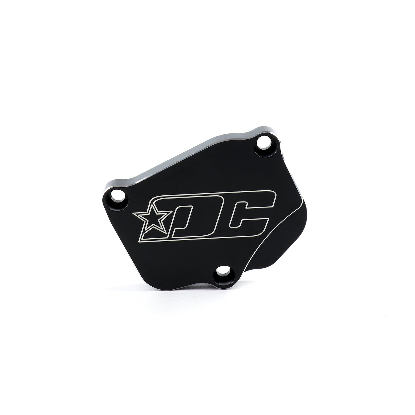 Drag Cartel Billet K-Series Timing Chain Cover K24