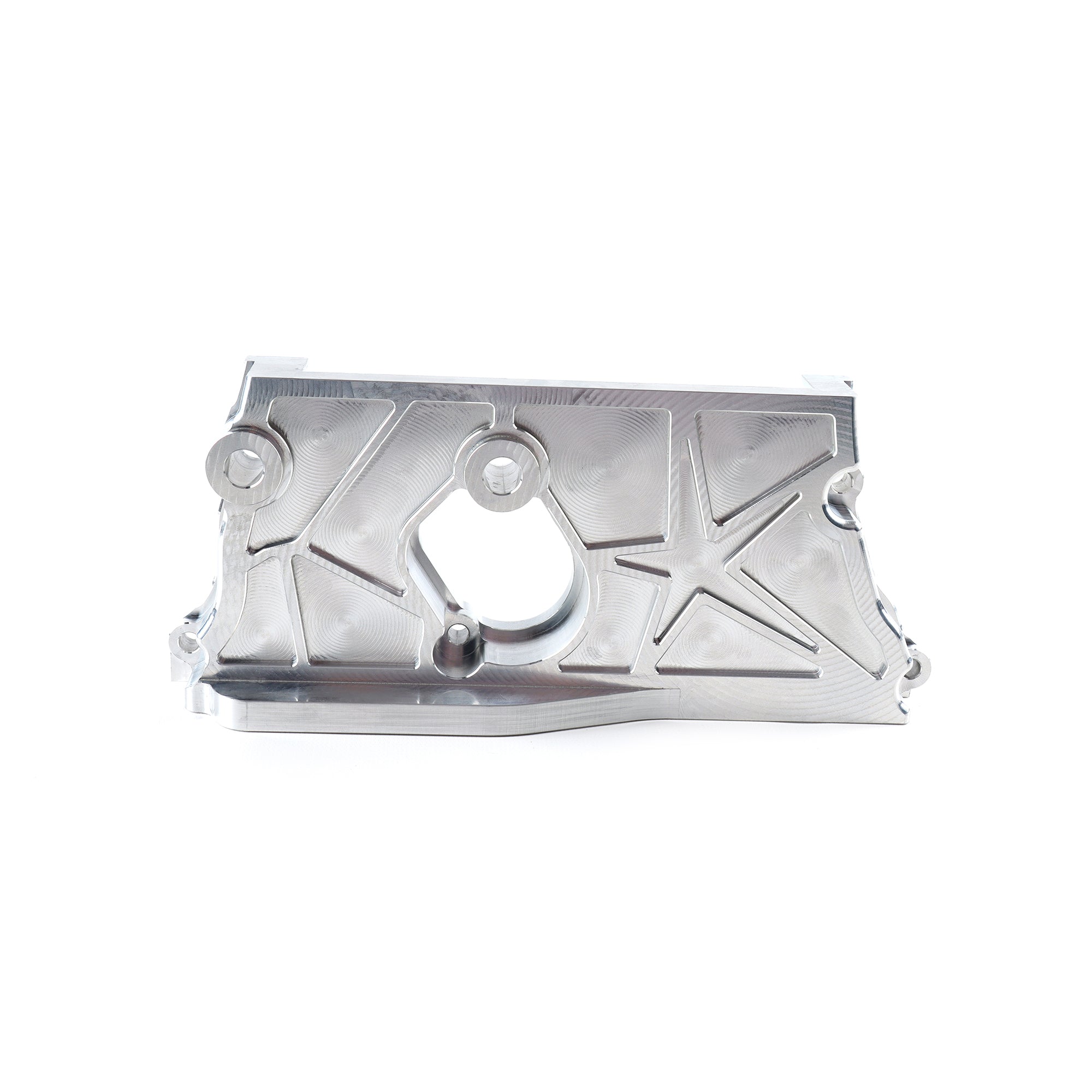 Drag Cartel Billet K-Series Timing Chain Cover K24