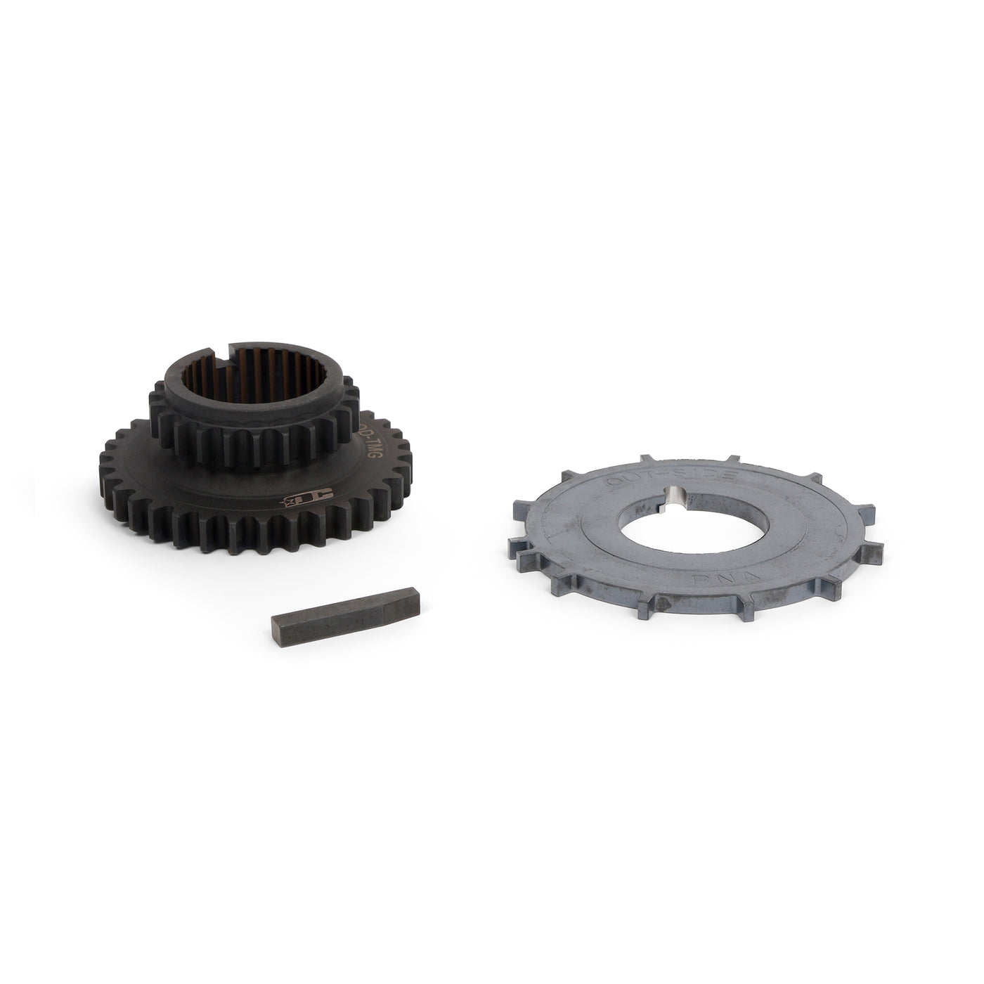 Drag Cartel K-Series Modified Crank Timing Gear