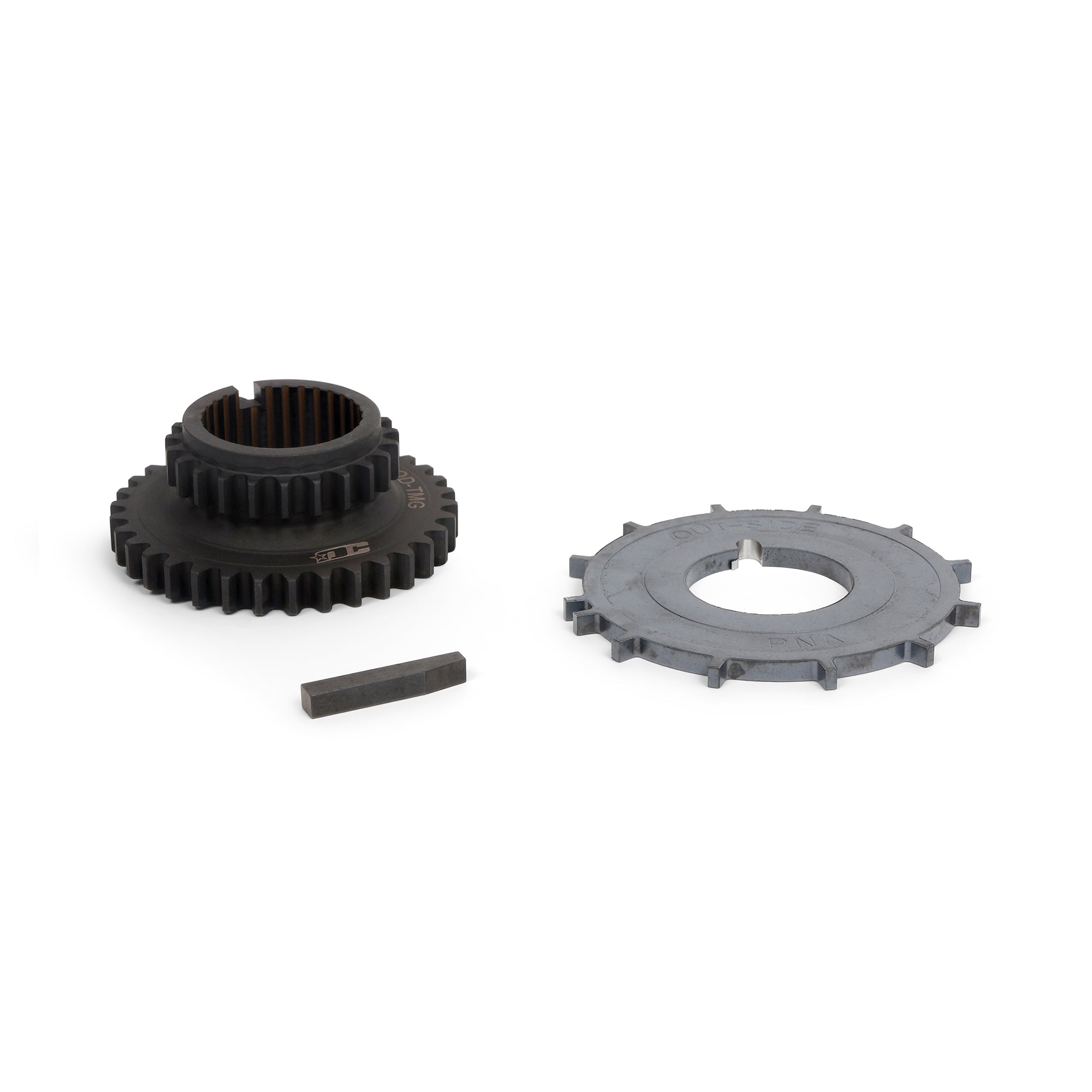 Drag Cartel K-Series Modified Crank Timing Gear