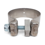 DC Sports 2.5" Exhaust Band Clamp