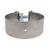 DC Sports 2.5" Exhaust Band Clamp
