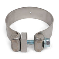 DC Sports 3" Exhaust Band Clamp