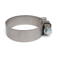 DC Sports 3" Exhaust Band Clamp