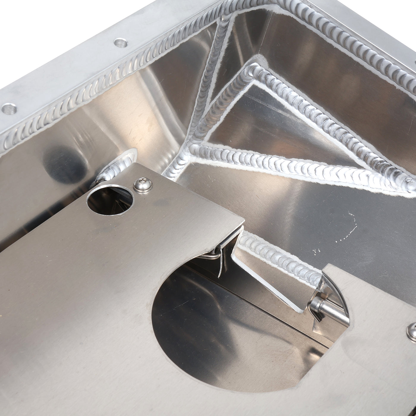Drag Cartel S2000 Oil Pump Standard Oil Pan for K Series