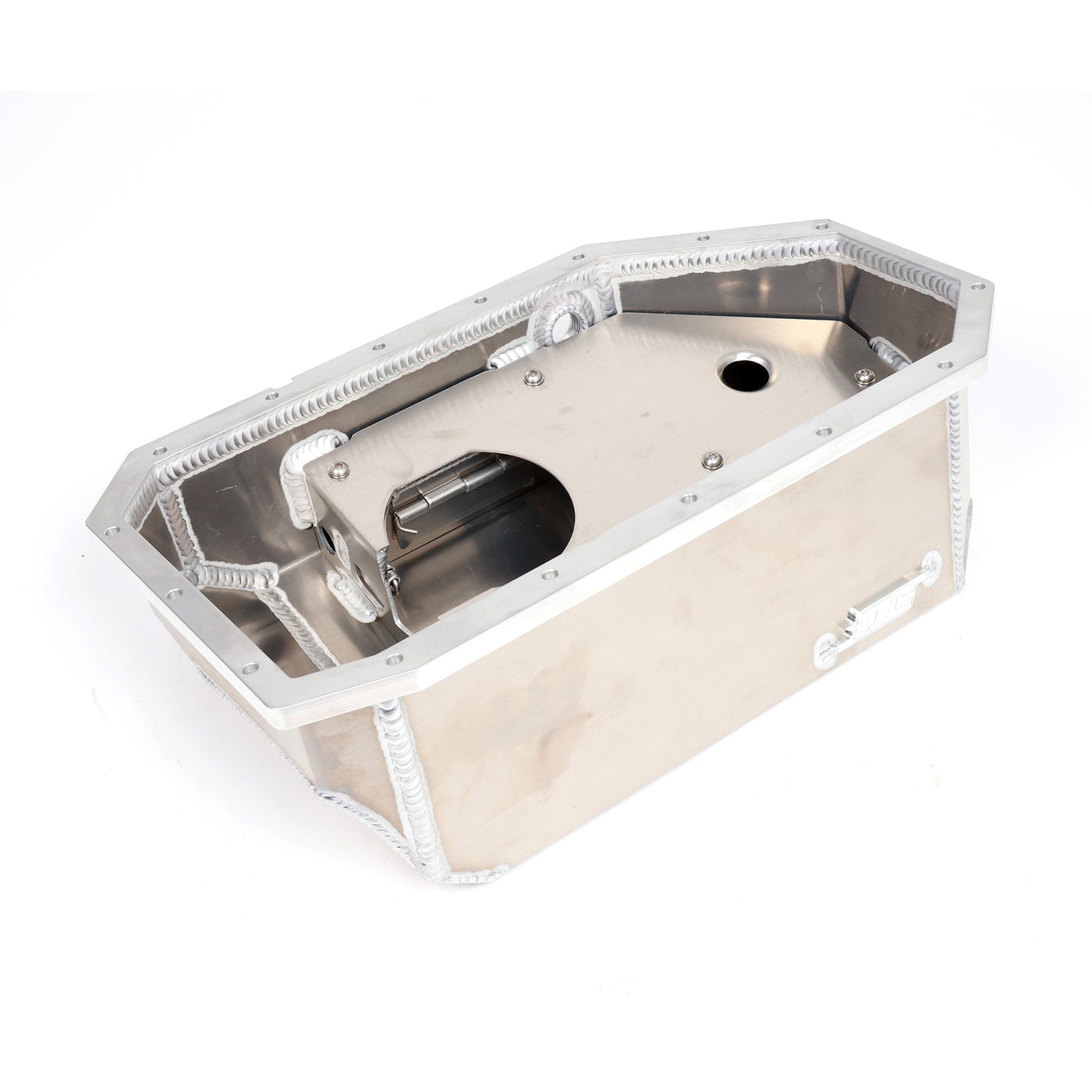 Drag Cartel S2000 Oil Pump Standard Oil Pan for K Series