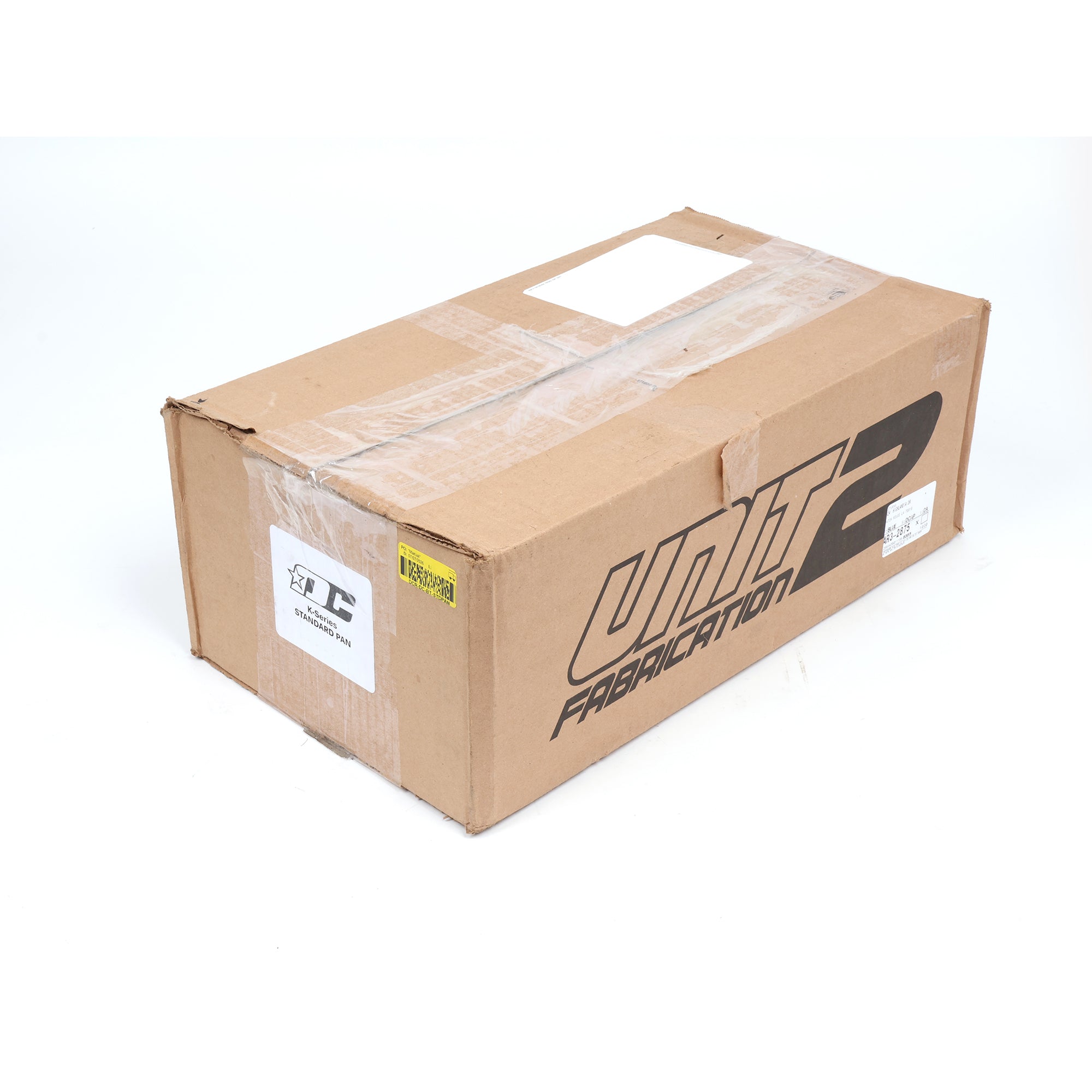 Drag Cartel S2000 Oil Pump Standard Oil Pan for K Series