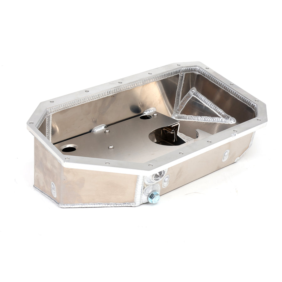 Drag Cartel S2000 Oil Pump Standard Oil Pan for K Series