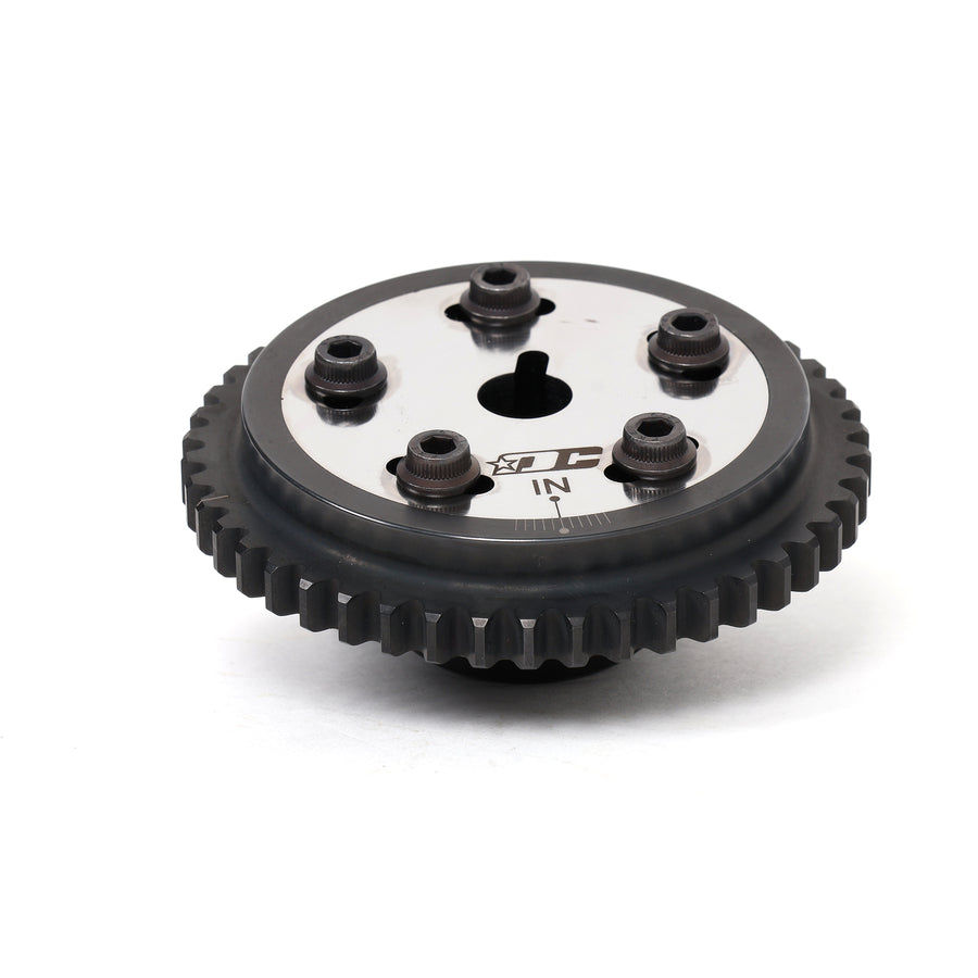 Drag Cartel Adjustable Intake Cam Gear for K Series