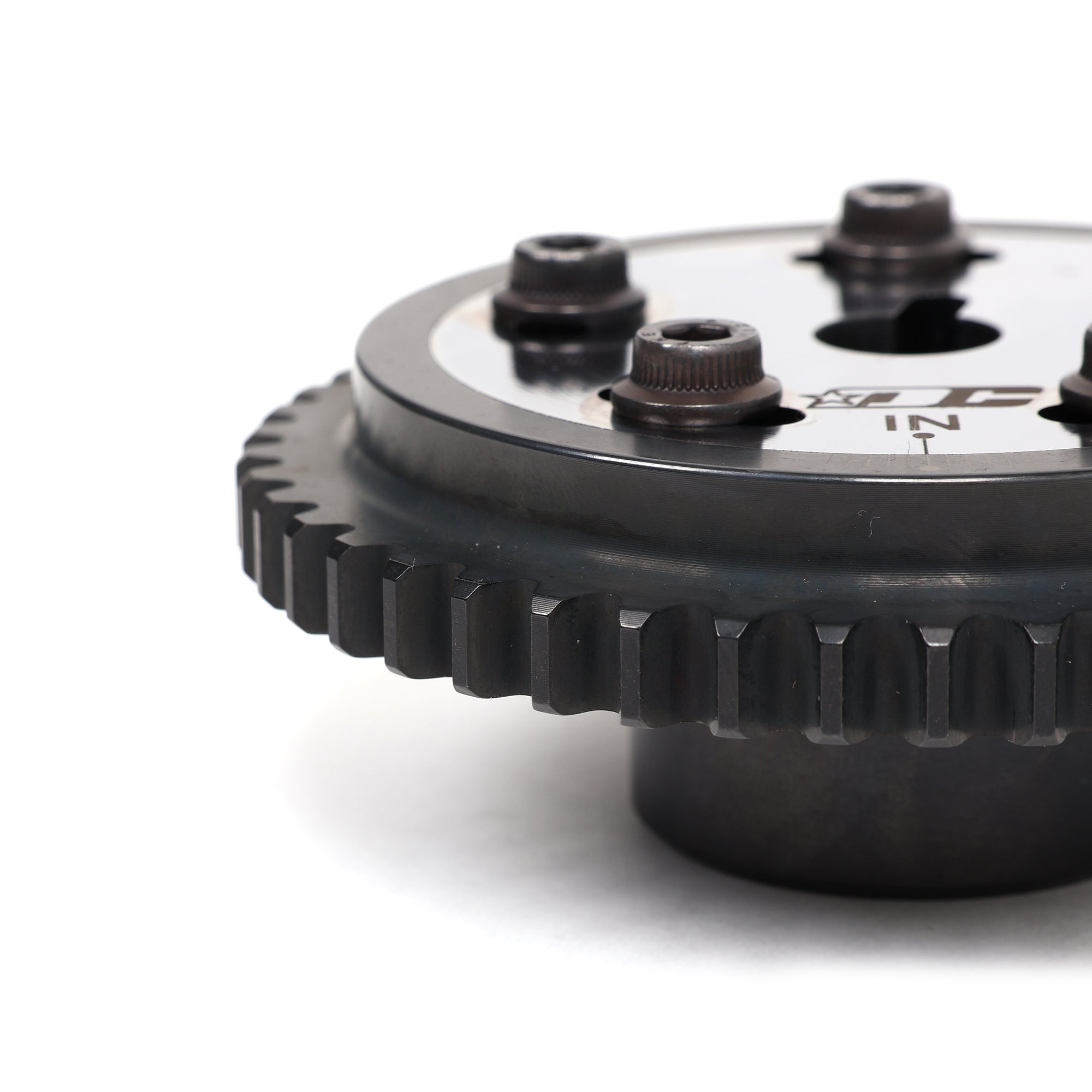 Drag Cartel Adjustable Intake Cam Gear for K Series