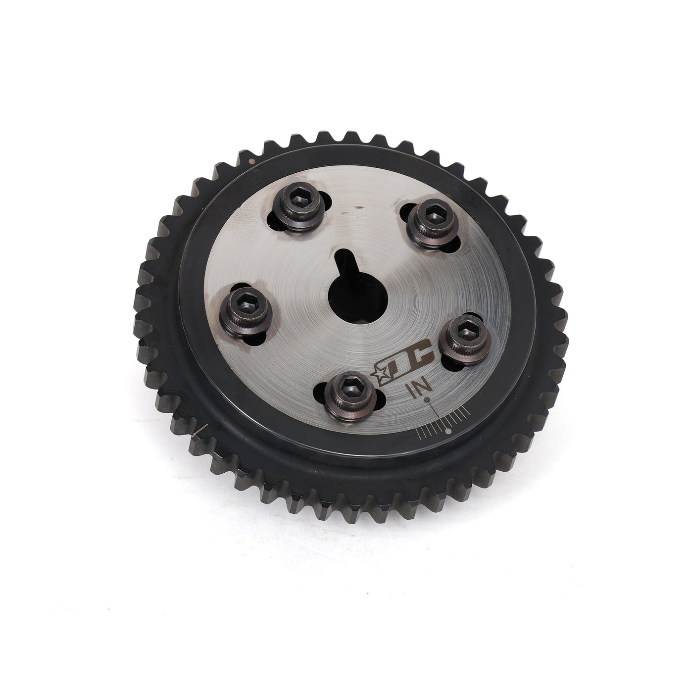 Drag Cartel Adjustable Intake Cam Gear for K Series