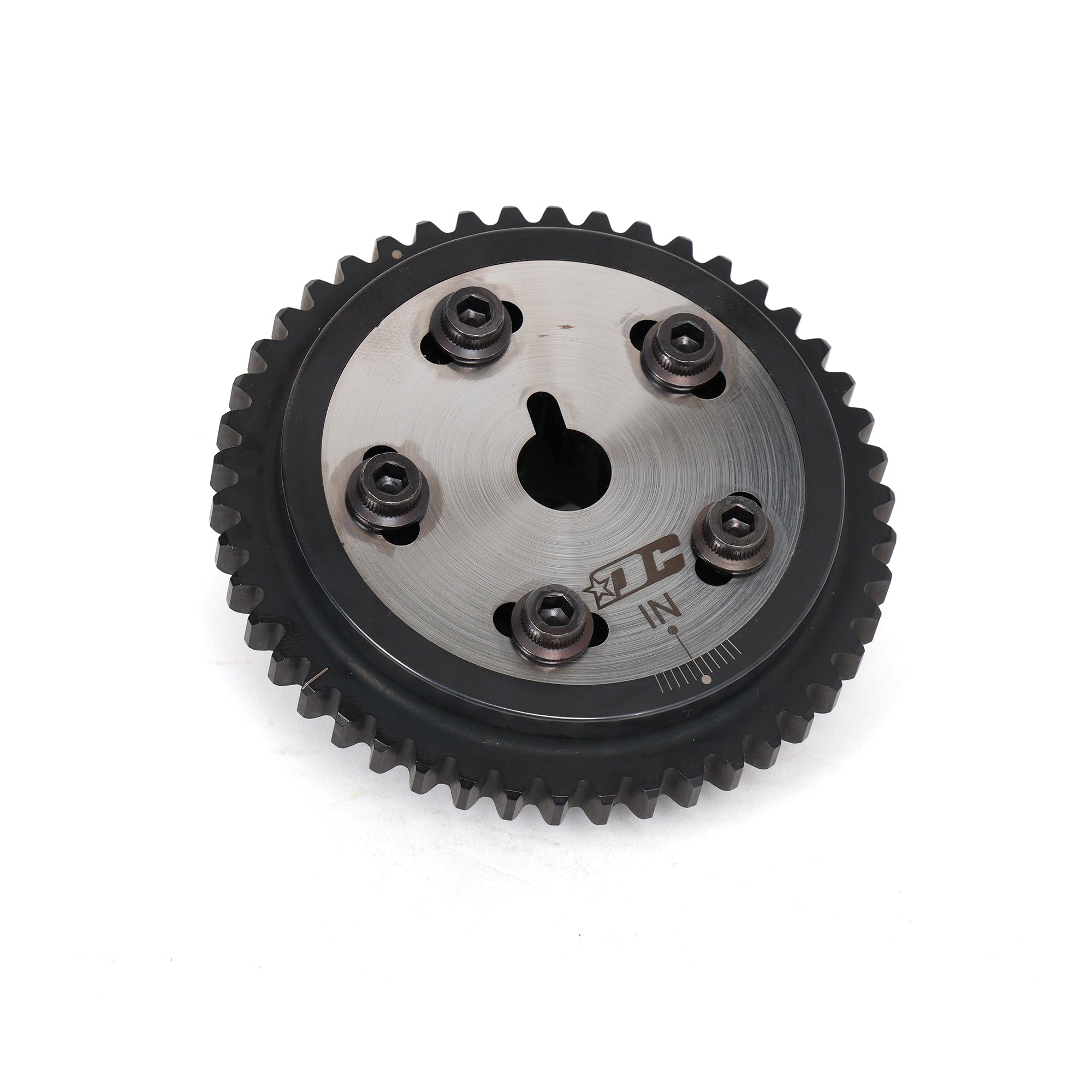 Drag Cartel Adjustable Intake Cam Gear for K Series