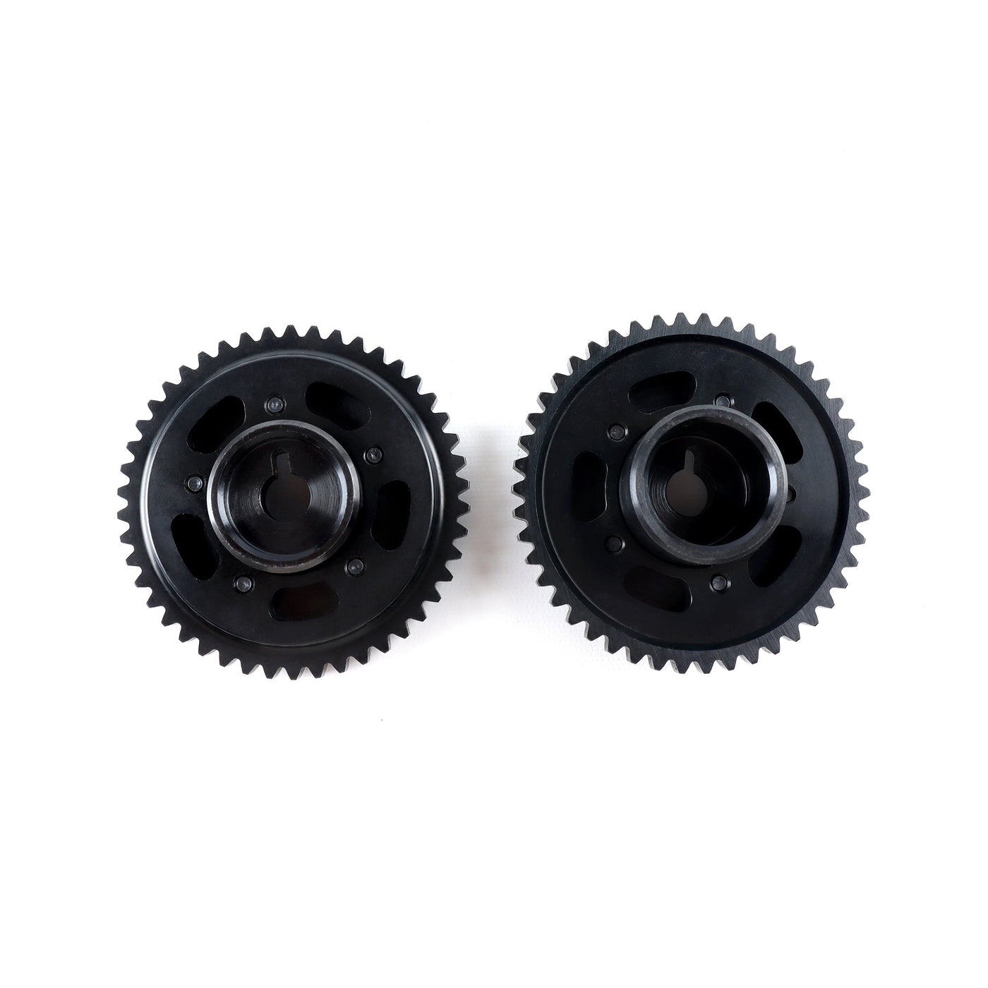 Drag Cartel K-Series Adjustable Cam Gear Set DC-INEX-ADJ-CMGR